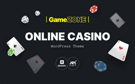 Gamezone casino branches  Watch